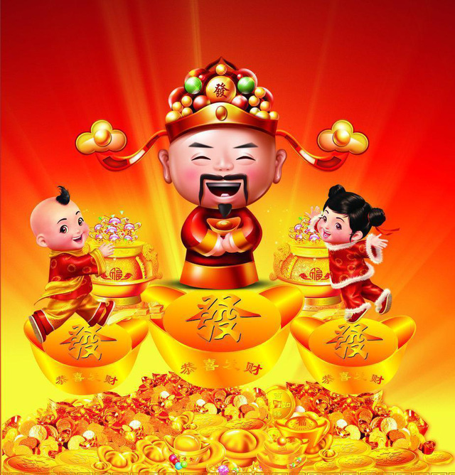 Chuyên gia Lâm Minh Chánh chia sẻ 6 sự thật về VÀNG: Từng là kênh đầu tư Vua, nhưng nay thua cả lãi suất ngân hàng! - Ảnh 2. Chuyên gia Lâm Minh Chánh chia sẻ 6 sự thật về VÀNG: Từng là kênh đầu tư Vua, nhưng nay thua cả lãi suất ngân hàng! - Ảnh 2.