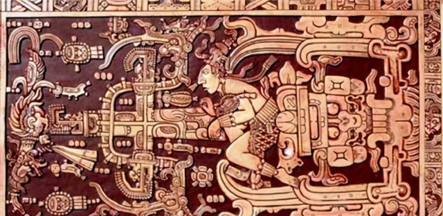 Người Maya sử dụng mã QR cách đây 2.000 năm? Du khách quét thử, kết quả bất ngờ! - Ảnh 2.