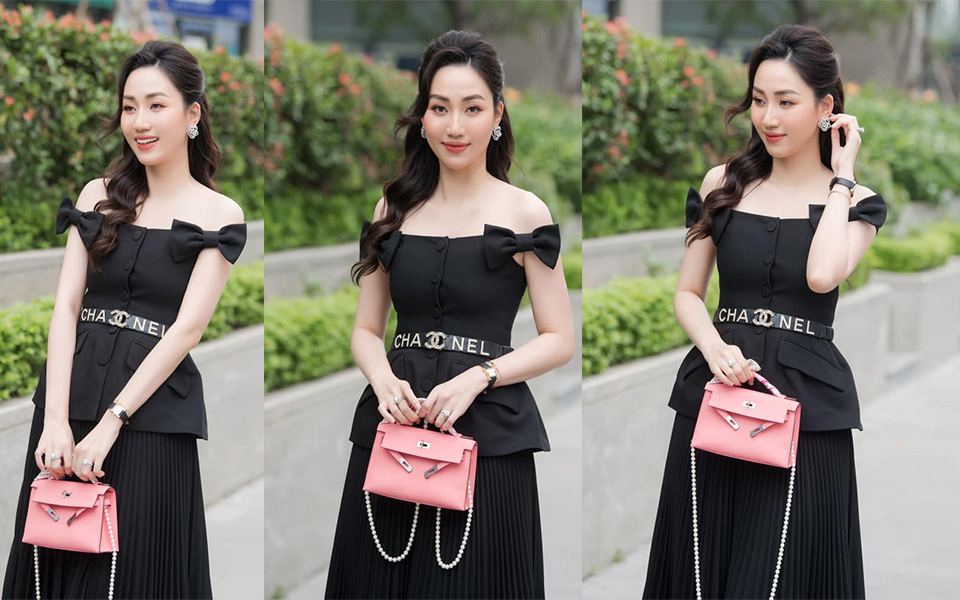 Hai người mẫu TyhD và Thanh Thảo đã từng lên tiếng về drama chiếc túi    TikTok