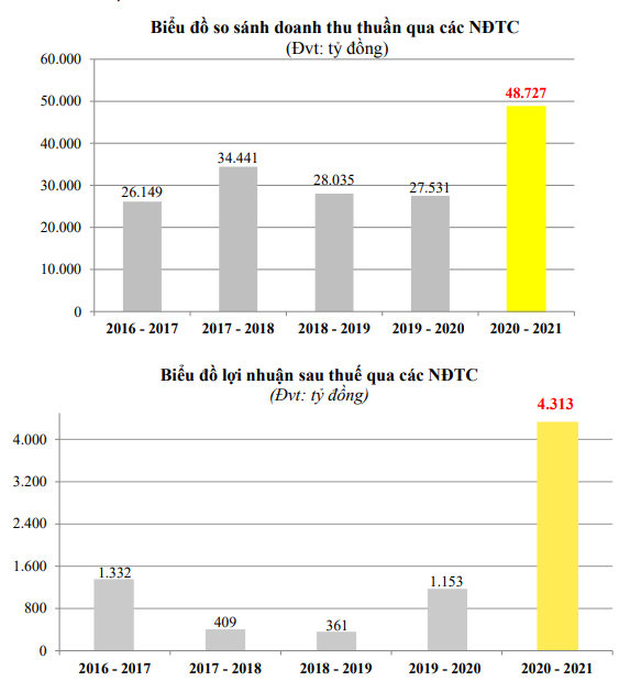 Hoa Sen Group (HSG) lên kế hoạch thành lập và IPO hai công ty con, trọng tâm phát triển năm 2022 mở rộng sang lĩnh vực VLXD - Nội thất - Ảnh 1.