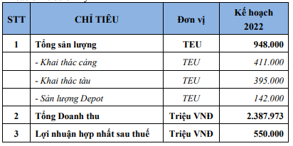 Sau năm 2021 tăng trưởng mạnh, Hải An (HAH) tiếp tục đặt kế hoạch lợi nhuận 550 tỷ đồng năm 2022 - Ảnh 1.