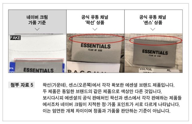 Nỗi lo mua phải hàng giả khi sắm đồ xa xỉ online ở Hàn Quốc - Ảnh 1.