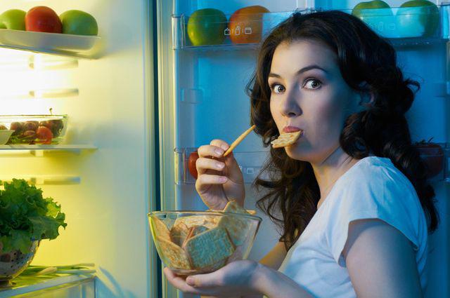 Nhịn ăn tối để giảm cân, lợi bất cập hại: Áp dụng bữa tối 3 KHÔNG để bệnh tật né xa - Ảnh 1.