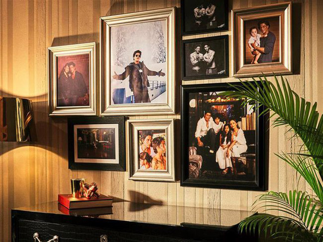 Hai khối bất động sản kếch xù của bà đầm thép Gauri Khan và ông vương giàu có nhất Bollywood: Tuyệt đỉnh thượng lưu là đây! - Ảnh 11.