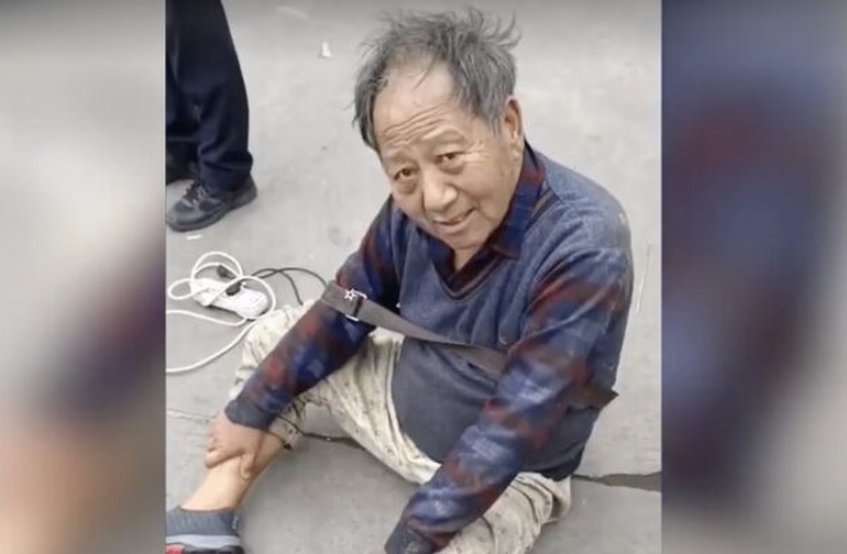 Giàu nứt đố đổ vách bỗng phá sản, 4 đại gia lừng lẫy một thời phải sống cảnh nghèo khổ lúc cuối đời: Người ra đảo hoang ở ẩn, người đi nhặt rác, kẻ chết trong cô độc - Ảnh 4. Giàu nứt đố đổ vách bỗng phá sản, 4 đại gia lừng lẫy một thời phải sống cảnh nghèo khổ lúc cuối đời: Người ra đảo hoang ở ẩn, người đi nhặt rác, kẻ chết trong cô độc - Ảnh 4.