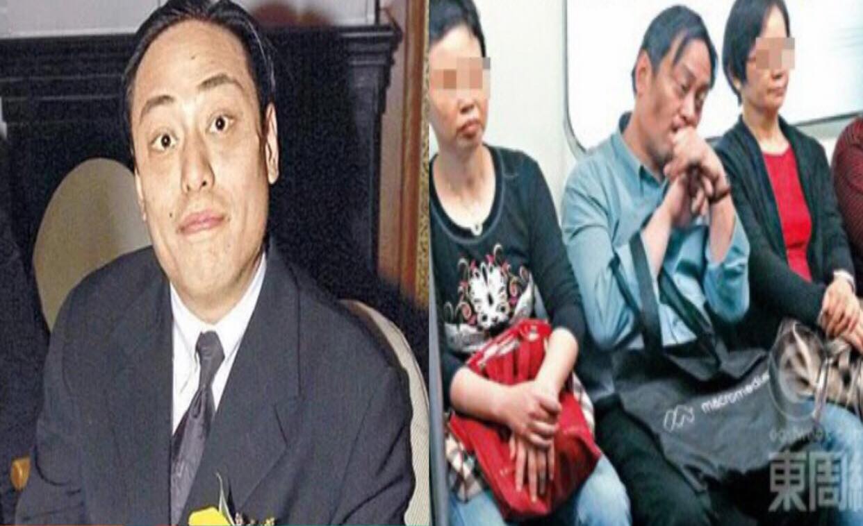 Giàu nứt đố đổ vách bỗng phá sản, 4 đại gia lừng lẫy một thời phải sống cảnh nghèo khổ lúc cuối đời: Người ra đảo hoang ở ẩn, người đi nhặt rác, kẻ chết trong cô độc - Ảnh 2. Giàu nứt đố đổ vách bỗng phá sản, 4 đại gia lừng lẫy một thời phải sống cảnh nghèo khổ lúc cuối đời: Người ra đảo hoang ở ẩn, người đi nhặt rác, kẻ chết trong cô độc - Ảnh 2.