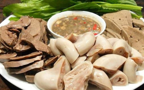 Loại thực phẩm có hàm lượng purin CAO GẤP 42 LẦN thịt lợn, nhiều người vẫn tưởng là bảo bối bồi bổ sức khỏe: Dùng thường xuyên đừng trách bệnh gout ghé thăm! - Ảnh 2.