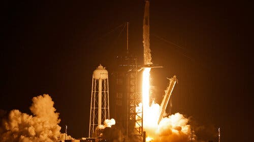  Starship - cực phẩm tham vọng của Elon Musk: Tàu tên lửa mạnh nhất lịch sử, nếu thành công có thể đưa 1 triệu dân lên sao Hỏa vào năm 2050, mỗi chuyến chở 100 người  - Ảnh 3.