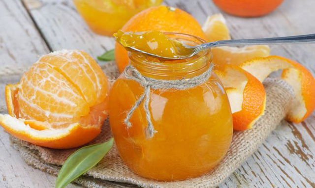 Bộ phận quý giá nhất của quả cam, tận dụng có thể chống được ung thư: Đem ngâm cùng mật ong sẽ thành kho báu trị bệnh rất tốt nhưng ai ăn xong cũng ném bỏ - Ảnh 5.