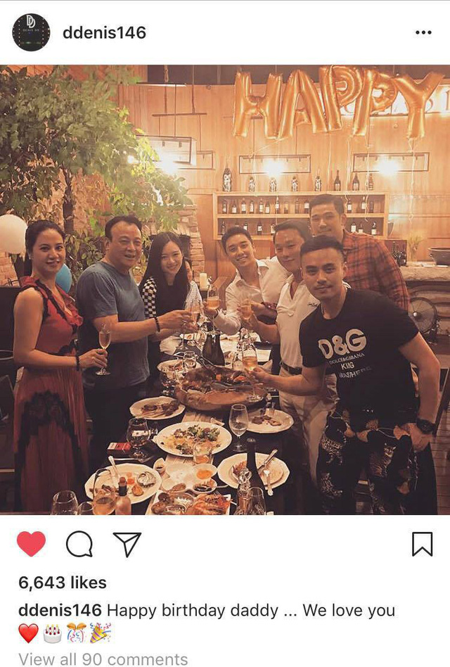 Vị thiếu gia có tiềm năng thừa kế gia tài 10.000 tỷ của Tân Hoàng Minh: Tài kinh doanh có tiếng, thú chơi đồ hiệu trăm tỷ và quan hệ bất ngờ với đại gia Gatsby Hàn Quốc - Ảnh 5. Vị thiếu gia có tiềm năng thừa kế gia tài 10.000 tỷ của Tân Hoàng Minh: Tài kinh doanh có tiếng, thú chơi đồ hiệu trăm tỷ và quan hệ bất ngờ với đại gia Gatsby Hàn Quốc - Ảnh 5.