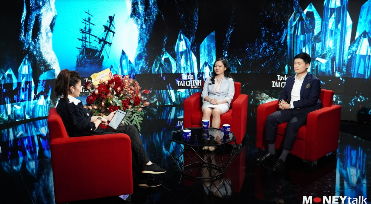 Bao nhiêu tiền để đạt tự do tài chính? Bông hồng Forbes Under 30 cho rằng 3-4,8 tỷ là đủ cho bản thân, tiết lộ một định nghĩa rất khác về sự tự do tài chính mà ít người nghĩ đến - Ảnh 1. Bao nhiêu tiền để đạt tự do tài chính? Bông hồng Forbes Under 30 cho rằng 3-4,8 tỷ là đủ cho bản thân, tiết lộ một định nghĩa rất khác về sự tự do tài chính mà ít người nghĩ đến - Ảnh 1.