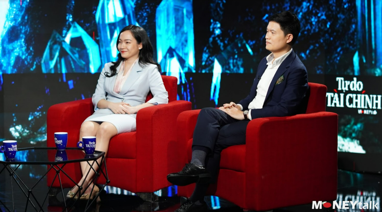 Bao nhiêu tiền để đạt tự do tài chính? Bông hồng Forbes Under 30 cho rằng 3-4,8 tỷ là đủ cho bản thân, tiết lộ một định nghĩa rất khác về sự tự do tài chính mà ít người nghĩ đến - Ảnh 2. Bao nhiêu tiền để đạt tự do tài chính? Bông hồng Forbes Under 30 cho rằng 3-4,8 tỷ là đủ cho bản thân, tiết lộ một định nghĩa rất khác về sự tự do tài chính mà ít người nghĩ đến - Ảnh 2.