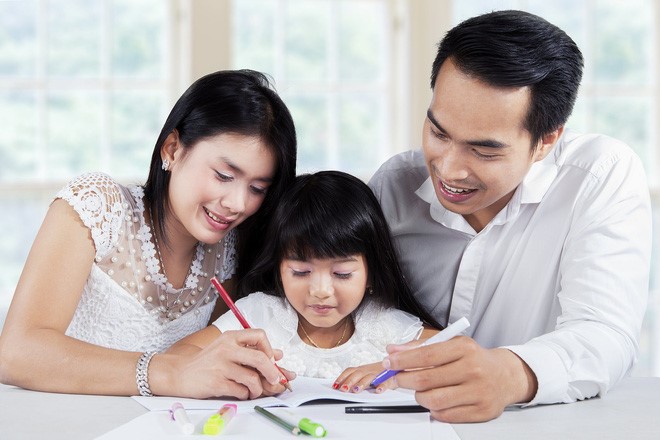 Phát hiện mới nhất của giáo sư Stanford: Khoảng cách giữa đứa trẻ bình thường và thiên tài phụ thuộc vào việc chúng có kiểu suy nghĩ này hay không - Ảnh 4. Phát hiện mới nhất của giáo sư Stanford: Khoảng cách giữa đứa trẻ bình thường và thiên tài phụ thuộc vào việc chúng có kiểu suy nghĩ này hay không - Ảnh 4.