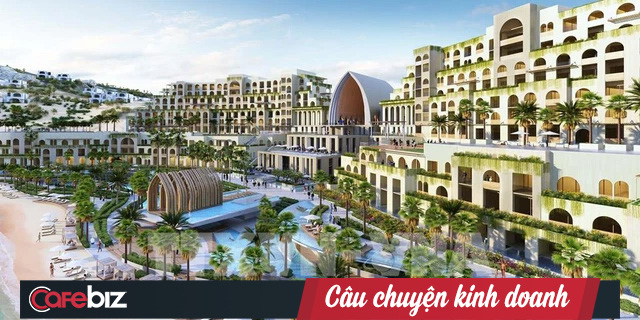 Giải mã hiện tượng sốt đất Ninh Thuận: Vị trí độc tôn ở trung tâm tam giác Nha Trang - Đà Lạt - Phan Thiết, cung đường biển đẹp nhất Việt Nam dài 106km, chính quyền trải thảm đỏ mời gọi đầu tư - Ảnh 4.