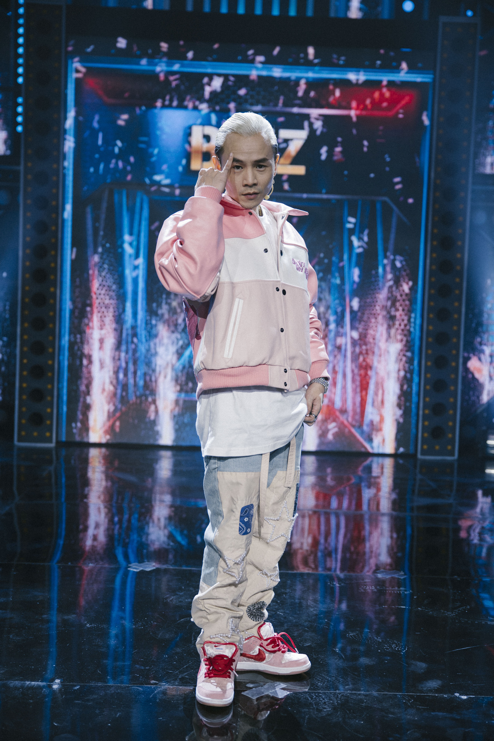 Mua Áo hoodie Evol gangster rapper cực chất WRIGHT unisex | Tiki