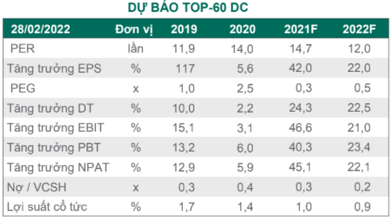 Dragon Capital: Chi phí đầu vào tăng mạnh khiến lợi nhuận Hòa Phát trở nên khó dự báo - Ảnh 1.