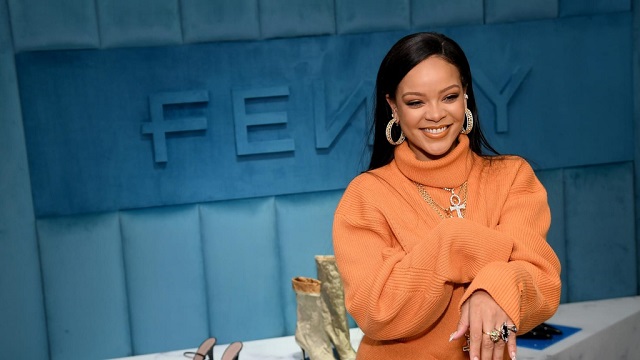 Công ty thời trang của ca sĩ Rihanna cân nhắc IPO với định giá 3 tỷ USD - Ảnh 1.