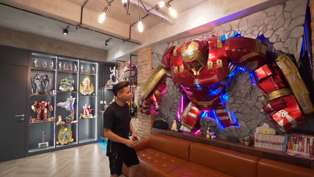 Tổng hợp với hơn 60 về mô hình hulkbuster gắn tường mới nhất  Tin học Đông  Hòa