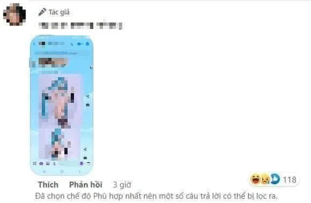  Netizen đồng loạt phản đối chuyện vợ Xuân Bắc ném điện thoại, công khai toàn bộ nội dung nhạy cảm trong Facebook của con  - Ảnh 2.