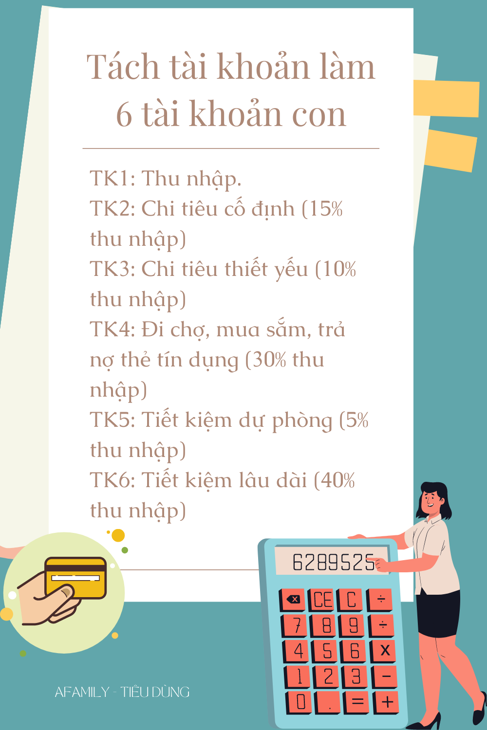 Mẹ đảm 8x lập thói quen sống TỐI GIẢN VẬT CHẤT giúp bớt muộn phiền, thêm hạnh phúc sau sinh - Ảnh 8.