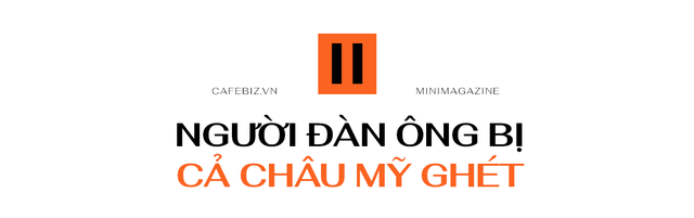 Chân dung ông vua dầu mỏ John D. Rockefeller: Đứa trẻ đào khoai thành tỷ phú khét tiếng nhờ triết lý ‘biến đồng tiền thành nô lệ’ - Ảnh 2.