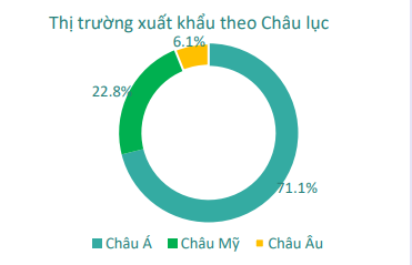 Dệt may Thành Công (TCM): Lợi nhuận tháng 2 đạt 13 tỷ đồng, giảm gần một nửa so với tháng 1/2022 - Ảnh 3.