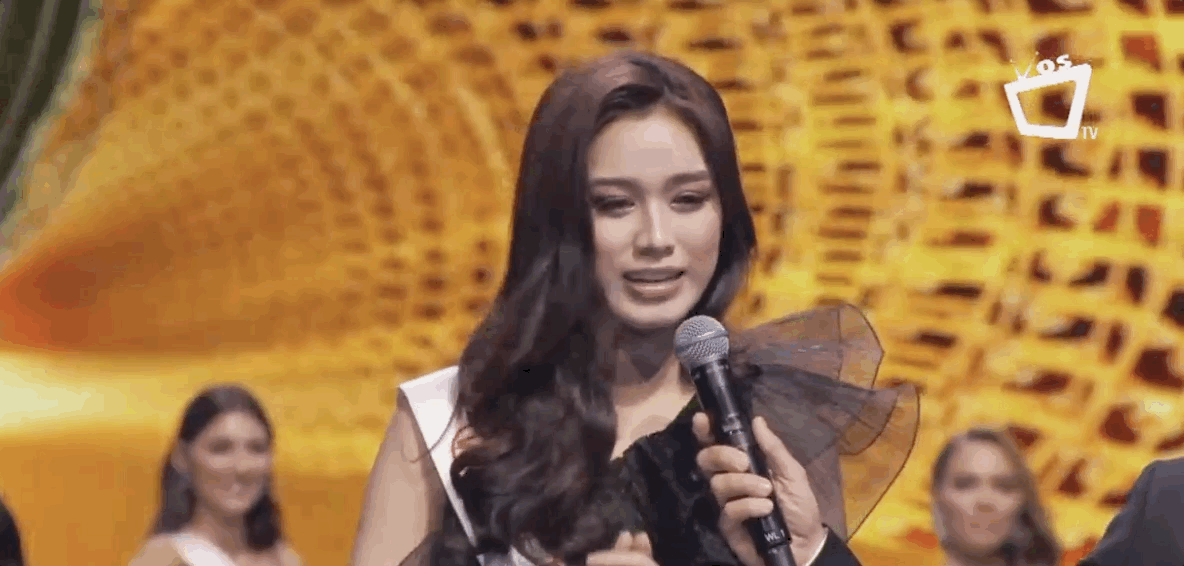 Hoa hậu Đỗ Thị Hà dừng chân ở top 13 Miss World 2021 - Ảnh 2.