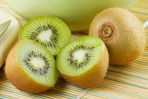 3 loại trái cây, 2 loại nước, 1 loại rau mà gan thích nhất: Chăm tẩm bổ gan sẽ ngày càng khỏe mạnh, tránh được gan nhiễm mỡ lẫn ung thư gan - Ảnh 2.