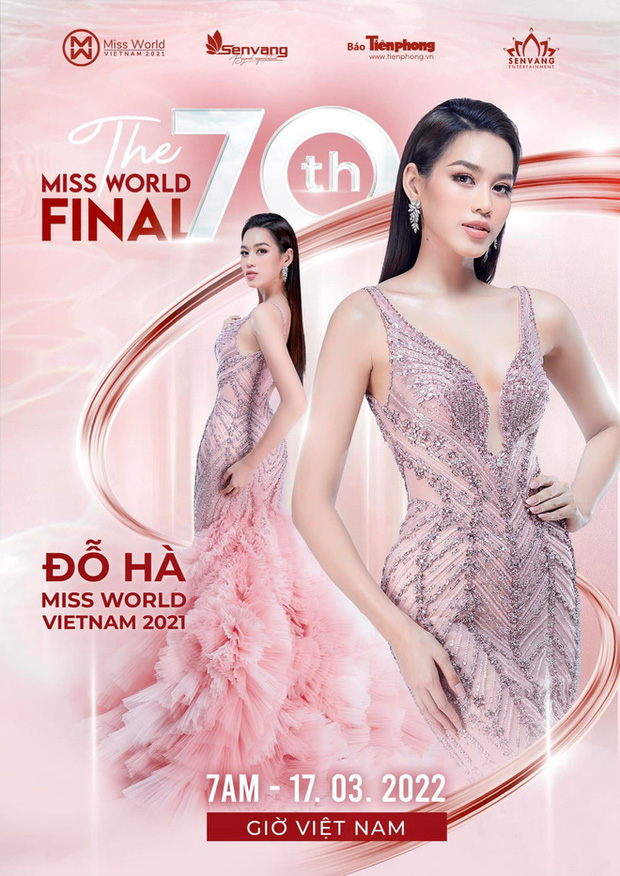 Đỗ Hà tại Miss World: Vào top 40 bằng thực lực, gặp sự cố lần đầu có trong lịch sử và tín hiệu gây lo lắng trước Chung kết? - Ảnh 80.
