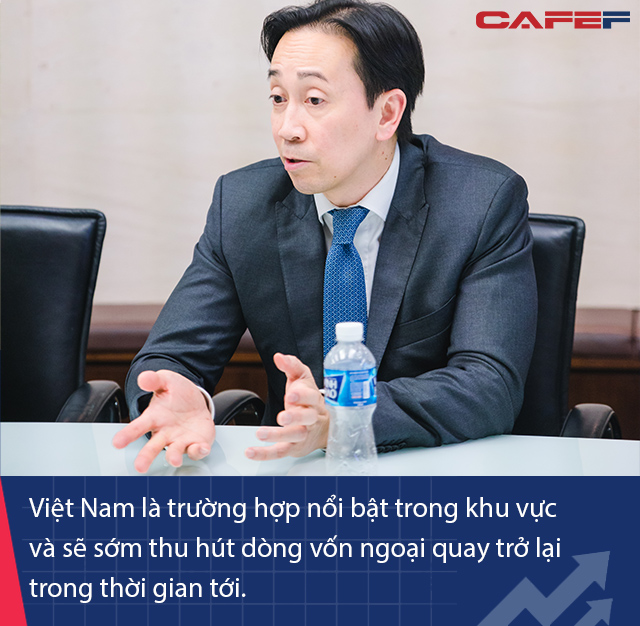 Đại diện VCSC: Kỳ vọng hàng trăm triệu USD từ Thái Lan đổ vào chứng khoán Việt Nam trong năm 2022 - Ảnh 1.