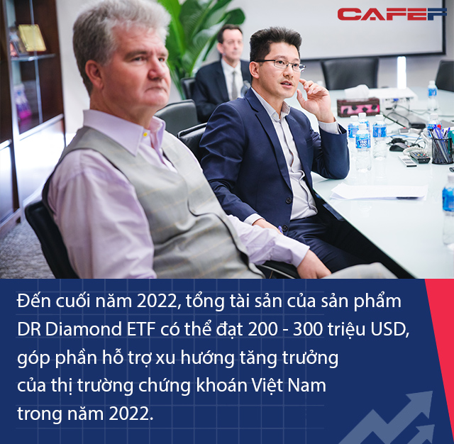 Đại diện VCSC: Kỳ vọng hàng trăm triệu USD từ Thái Lan đổ vào chứng khoán Việt Nam trong năm 2022 - Ảnh 2.