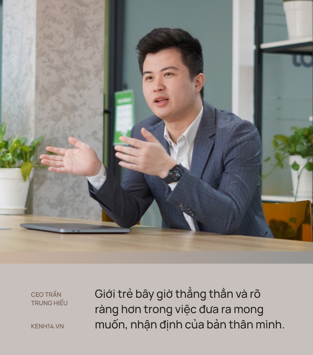 CEO công ty Công nghệ nhân sự hàng đầu Việt Nam: 1 công việc quen thuộc này nhất định sẽ lên ngôi trong vài năm tới! - Ảnh 3.