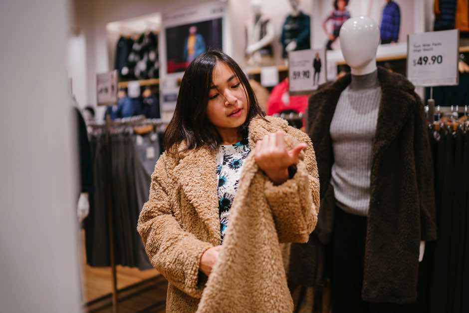 10 vấn đề về tâm lý mua sắm chắc chắn bạn đã từng mắc phải nhưng thường lờ đi - Ảnh 4. 10 vấn đề về tâm lý mua sắm chắc chắn bạn đã từng mắc phải nhưng thường lờ đi - Ảnh 4.