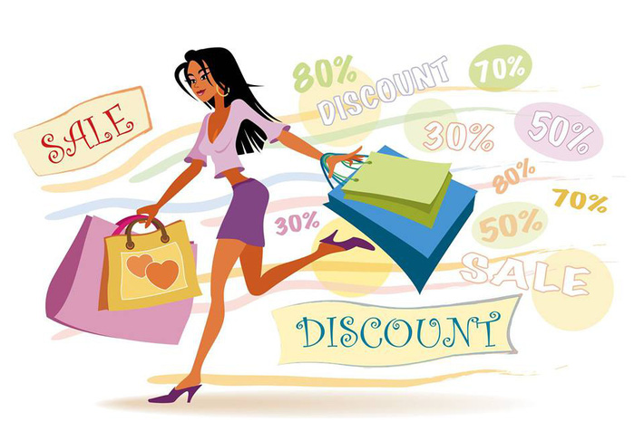 10 vấn đề về tâm lý mua sắm chắc chắn bạn đã từng mắc phải nhưng thường lờ đi - Ảnh 6. 10 vấn đề về tâm lý mua sắm chắc chắn bạn đã từng mắc phải nhưng thường lờ đi - Ảnh 6.