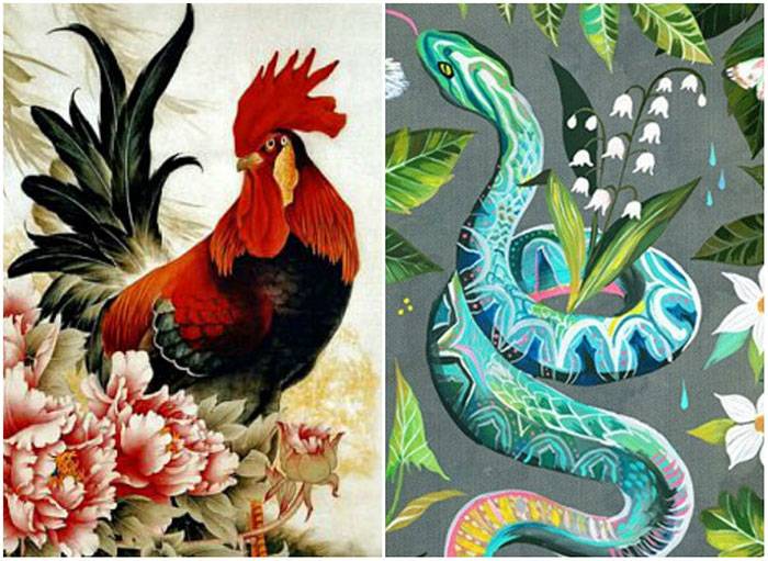 6 cặp con giáp cực hợp nhau, nếu về chung một nhà thì phát tài phát lộc, làm ăn tấn tới, giàu có 3 đời - Ảnh 3. 6 cặp con giáp cực hợp nhau, nếu về chung một nhà thì phát tài phát lộc, làm ăn tấn tới, giàu có 3 đời - Ảnh 3.