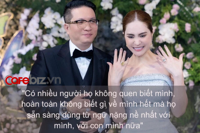 Vợ chồng đại gia Nguyễn Quốc Vũ tiết lộ lý do hay ‘khoe của’ trên MXH: ‘Nếu không có những lời chửi mình, nói mình thì mình không có phấn đấu được!’ - Ảnh 2.