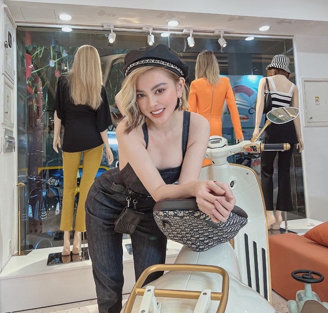 Giả vờ trúng số đi review 4 store đồ hiệu ở Sài Gòn Dior có lồi lõm như  lời đồn  Thời trang  Việt Giải Trí