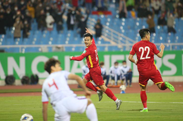 FIFA đưa ra phán quyết quan trọng, ĐT Việt Nam nhận ‘lợi thế lớn’ từ VAR - Ảnh 1.