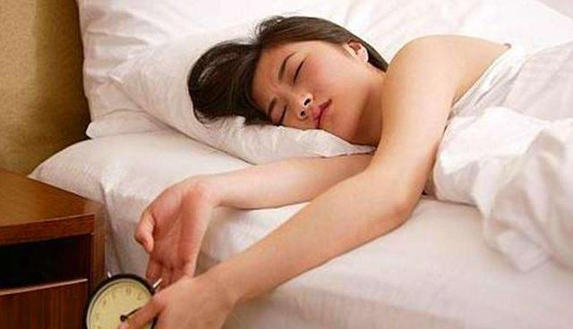 Có 3 loại giấc ngủ là sát thủ không dao: Cứ ngủ như thế chẳng trách nội tạng ngày một yếu, không thức khuya vẫn tổn thọ - Ảnh 2.