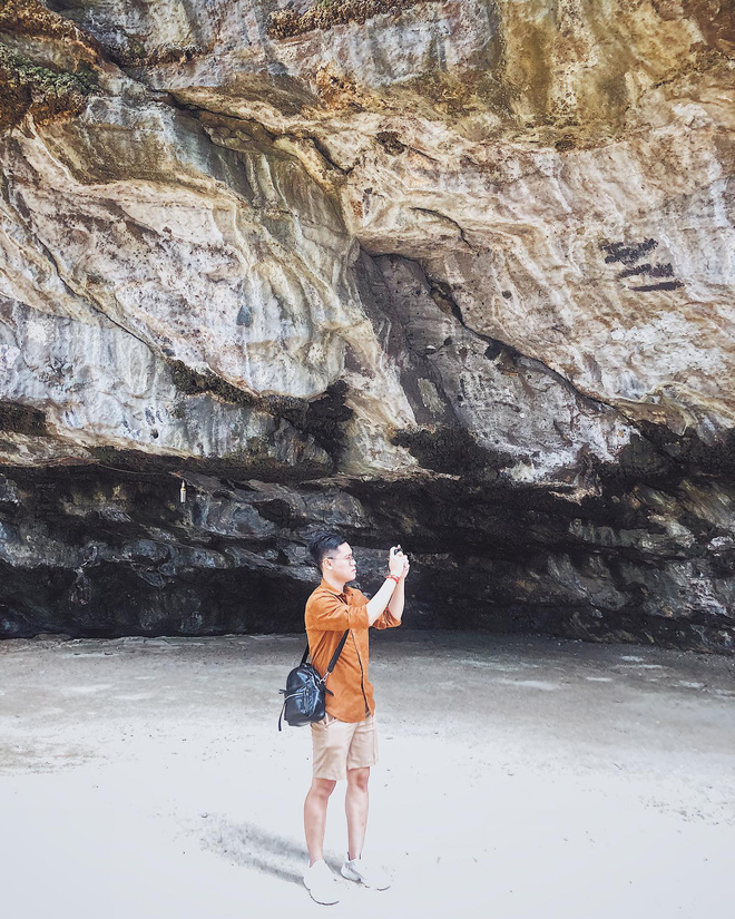 Lý Sơn - đảo núi lửa mệnh danh Jeju của Việt Nam: Nước biển xanh trong vắt, ai đi rồi cũng phải thốt lên quá đẹp - Ảnh 37. Lý Sơn - đảo núi lửa mệnh danh Jeju của Việt Nam: Nước biển xanh trong vắt, ai đi rồi cũng phải thốt lên quá đẹp - Ảnh 37.