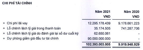 Lỗ 2 năm liên tiếp do dịch, Nasco tổn thất thêm 90 tỷ do đầu tư vào Cảng hàng không tư nhân của ông vua hàng hiệu Johnathan Hạnh Nguyễn. - Ảnh 2.