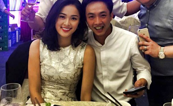 5 bóng hồng showbiz Việt xuất hiện trong đời doanh nhân Cường Đô La: Toàn mỹ nhân đình đám, người may mắn làm con dâu nhà tỷ phú, người được tặng biệt thự triệu USD - Ảnh 7.