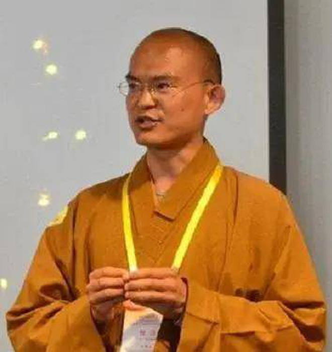 Đang là tiến sĩ thiên tài được cả quê hương trông đợi, nam sinh đột ngột đòi đi tu: Hơn 10 năm sau cuộc đời thay đổi quá khá biệt - Ảnh 3. Đang là tiến sĩ thiên tài được cả quê hương trông đợi, nam sinh đột ngột đòi đi tu: Hơn 10 năm sau cuộc đời thay đổi quá khá biệt - Ảnh 3.