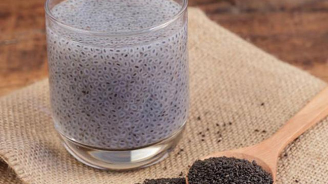 Hạt chia uống kiểu này mỗi sáng là thứ omega-3 tự nhiên tốt nhất cải thiện tim mạch, hạ đường huyết, chị em còn được tăng sinh collagen, giảm cân nhanh - Ảnh 9. Hạt chia uống kiểu này mỗi sáng là thứ omega-3 tự nhiên tốt nhất cải thiện tim mạch, hạ đường huyết, chị em còn được tăng sinh collagen, giảm cân nhanh - Ảnh 9.