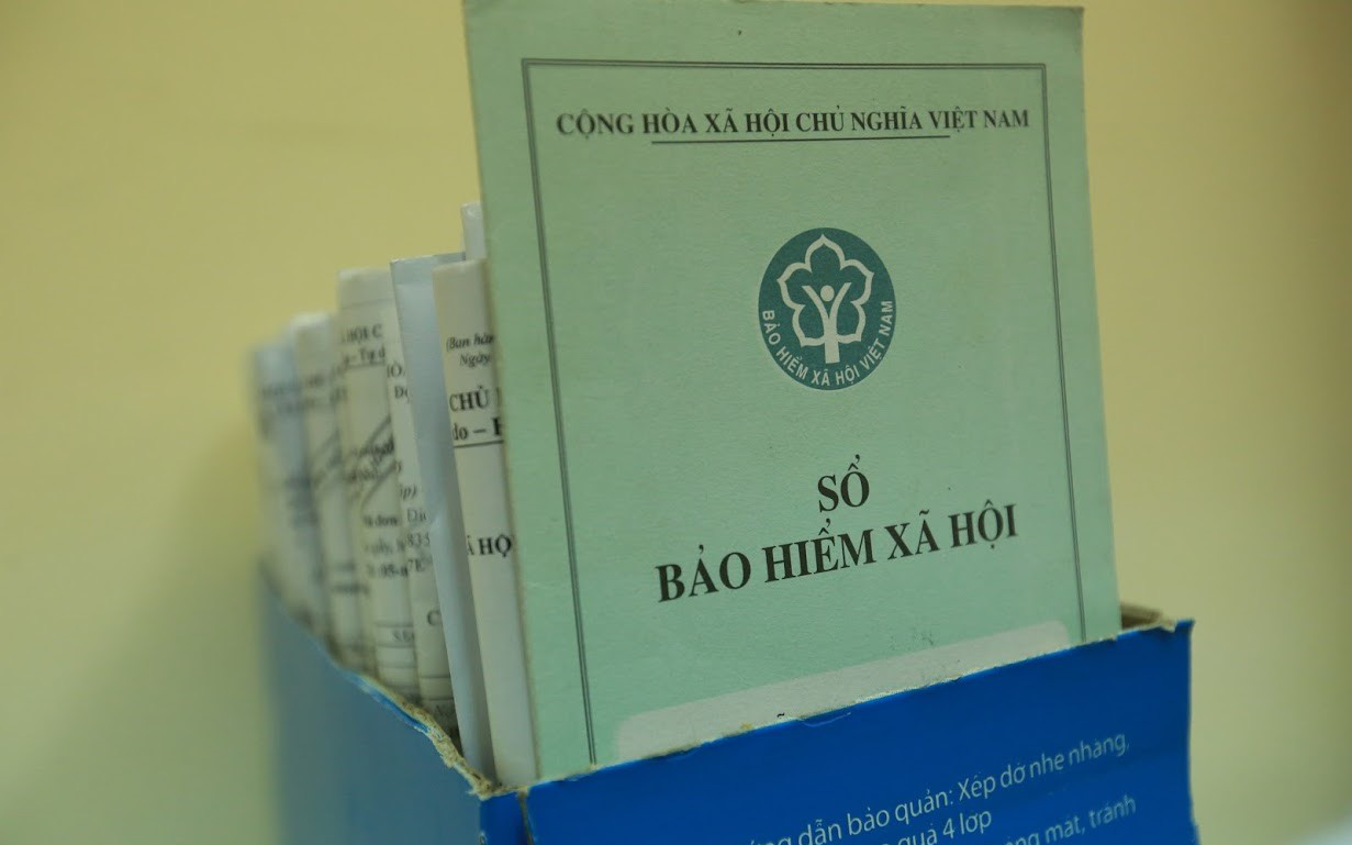 Đóng đủ 20 Năm Bhxh đủ Tuổi Nghỉ Hưu Người Lao động Có được Rút Bhxh 1 Lần Không Dntt Online 