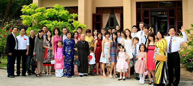 Chân dung vợ CEO Nanogen Hồ Nhân: Ái nữ của gia tộc Sơn Kim, tận tuỵ cùng chồng khởi nghiệp từ tay trắng  - Ảnh 1.