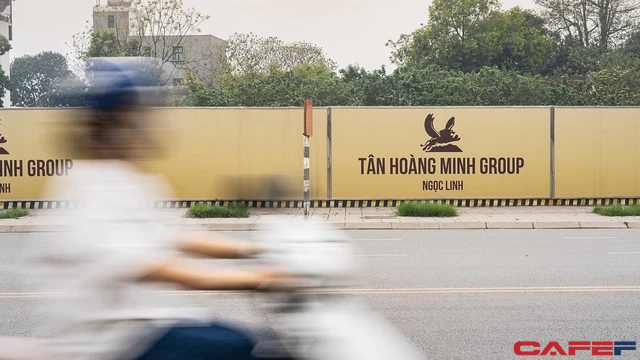 Khu đất vàng cỏ mọc um tùm tại Yên Phụ mới ghi tên Tân Hoàng Minh: Dự định để xây công viên từ 2007, đến nay vẫn chưa triển khai - Ảnh 3.