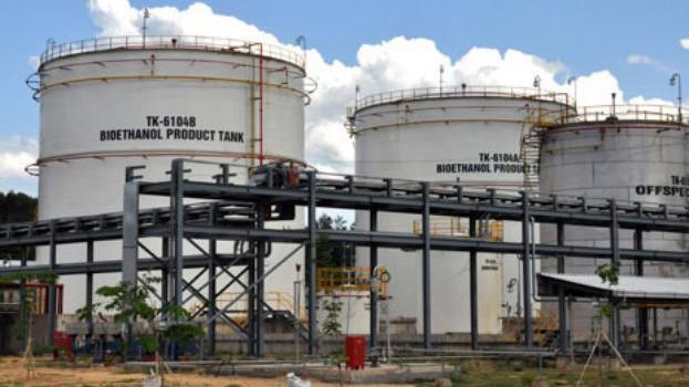Ba ngân hàng kiện công ty con của Lọc hoá dầu Bình Sơn (BSR) do quá hạn thanh toán khoản vay 1.372 tỷ đồng - Ảnh 1.