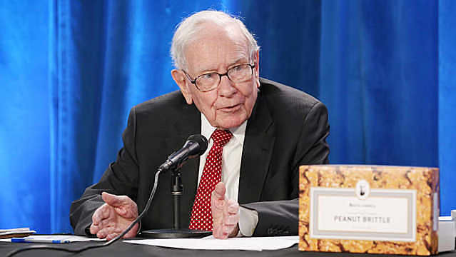 Berkshire của Warren Buffett ‘gật đầu’ với thương vụ lớn nhất trong 6 năm qua - Ảnh 1.