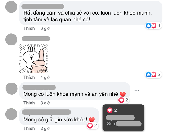 Lão phật gia Sơn Kim phản hồi về ý kiến: Đàn ông sẽ không chọn thứ viển vông, mấy em có tư tưởng lợi dụng đại gia đừng có mơ! - Ảnh 3.